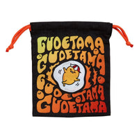 Gudetama & Kirimi-chan "Summer Festival" Drawstring Bag Blind Box
