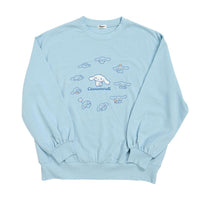 Cinnamoroll Blue Sweatshirt
