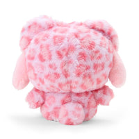 My Melody "Sanrio Gal Bear" Large Plush
