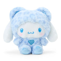 Cinnamoroll "Sanrio Gal Bear" Large Plush
