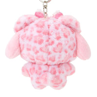 My Melody "Sanrio Gal Bear" Mascot Plush
