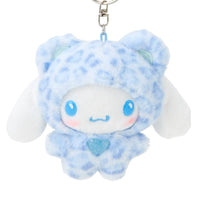 Cinnamoroll "Sanrio Gal Bear" Mascot Plush
