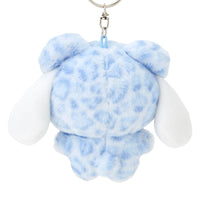 Cinnamoroll "Sanrio Gal Bear" Mascot Plush
