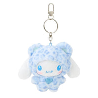 Cinnamoroll "Sanrio Gal Bear" Mascot Plush
