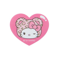 Sanrio Characters "Sanrio Gal Bear" Sticker Set
