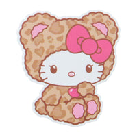 Sanrio Characters "Sanrio Gal Bear" Sticker Set