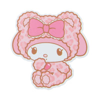 Sanrio Characters "Sanrio Gal Bear" Sticker Set
