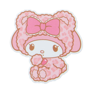 Sanrio Characters "Sanrio Gal Bear" Sticker Set