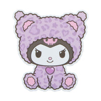 Sanrio Characters "Sanrio Gal Bear" Sticker Set