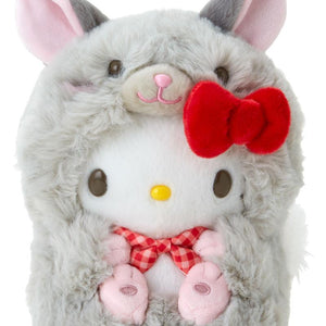 Hello Kitty Little Forest Animal Large Plush