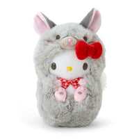 Hello Kitty Little Forest Animal Large Plush