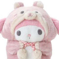 My Melody Little Forest Animal Large Plush
