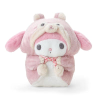 My Melody Little Forest Animal Large Plush
