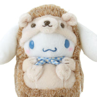 Cinnamoroll Little Forest Animal Large Plush
