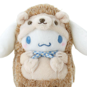 Cinnamoroll Little Forest Animal Large Plush