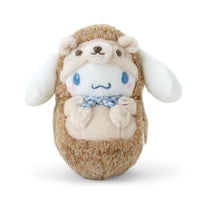 Cinnamoroll Little Forest Animal Large Plush
