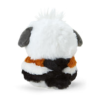 Pochacco Little Forest Animal Large Plush
