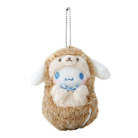 Cinnamoroll Little Forest Animal Mascot Plush
