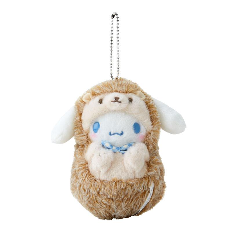 Cinnamoroll Little Forest Animal Mascot Plush