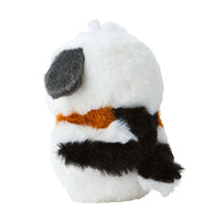 Pochacco Little Forest Animal Mascot Plush
