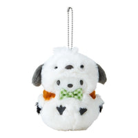 Pochacco Little Forest Animal Mascot Plush
