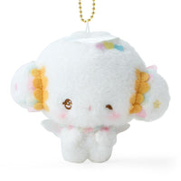 Cogimyun "Angel's Dance Party" Wink Mascot Plush
