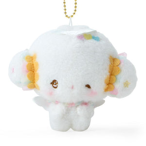 Cogimyun "Angel's Dance Party" Wink Mascot Plush