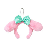 My Melody Mini Mascot Headband
