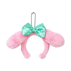 My Melody Mini Mascot Headband