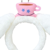 Cinnamoroll Mini Mascot Headband
