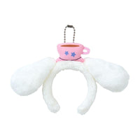 Cinnamoroll Mini Mascot Headband
