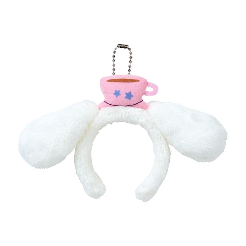 Cinnamoroll Mini Mascot Headband