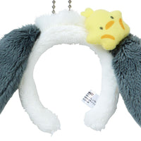 Pochacco Mini Mascot Headband
