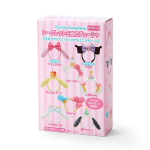 Sanrio Characters Mini Headband Blind Box A