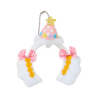 Sanrio Characters Mini Headband Blind Box A
