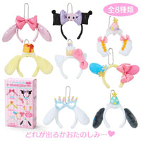 Sanrio Characters Mini Headband Blind Box A
