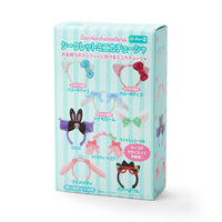 Sanrio Characters Mini Headband Blind Box B
