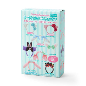 Sanrio Characters Mini Headband Blind Box B