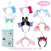 Sanrio Characters Mini Headband Blind Box B
