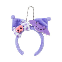 Sanrio Characters Mini Halloween Headband Blind Box
