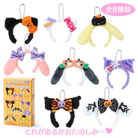 Sanrio Characters Mini Halloween Headband Blind Box
