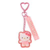 Sanrio Characters "Pitatto Friends" Acrylic Keychain Blind Box
