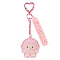 Sanrio Characters "Pitatto Friends" Acrylic Keychain Blind Box
