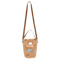 Sanrio Pitatto Friend - Bear Dress-up Clothes Sholder Bag
