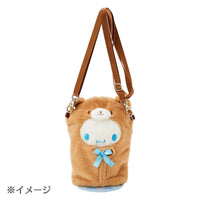 Sanrio Pitatto Friend - Bear Dress-up Clothes Sholder Bag
