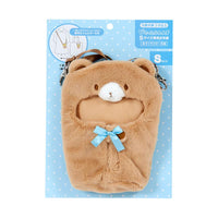 Sanrio Pitatto Friend - Bear Dress-up Clothes Sholder Bag
