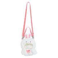 Sanrio Pitatto Friend - Rabbit Dress-up Clothes Sholder Bag
