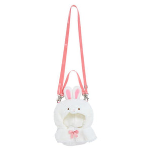 Sanrio Pitatto Friend - Rabbit Dress-up Clothes Sholder Bag