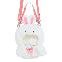 Sanrio Pitatto Friend - Rabbit Dress-up Clothes Sholder Bag
