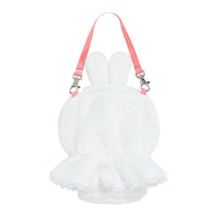 Sanrio Pitatto Friend - Rabbit Dress-up Clothes Sholder Bag
